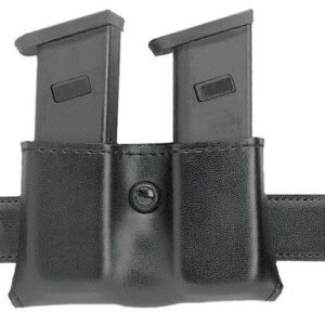 https3A2F2Fmedia.chattanoogashooting.com2Fimages2Fproduct2FSF0798362FSF079836.jpg Safariland for Glock 17 19 22 23 Snap-On Double Magazine Holders