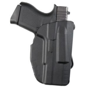 https3A2F2Fmedia.chattanoogashooting.com2Fimages2Fproduct2FSF11986762FSF1198676.jpg Safariland 7371 Micro ALS For S&W M&P SHIELD 9/40 SAFSEV BLK RH
