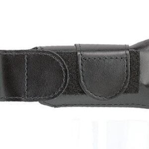https3A2F2Fmedia.chattanoogashooting.com2Fimages2Fproduct2FSF1238322FSF123832.jpg Safariland Model 123 Concealment Magazine Holder Horizontal Plain Black