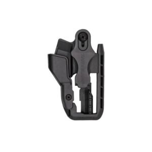 https3A2F2Fmedia.chattanoogashooting.com2Fimages2Fproduct2FSF191794112FSF19179411-1.jpg Safariland Schema IWB Holster for S&W Shield/Shield Plus Black RH