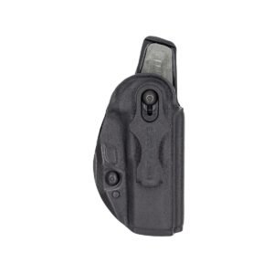 https3A2F2Fmedia.chattanoogashooting.com2Fimages2Fproduct2FSF201791312FSF20179131.jpg Safariland Species IWB Holster for S&W Shield Plus Black RH