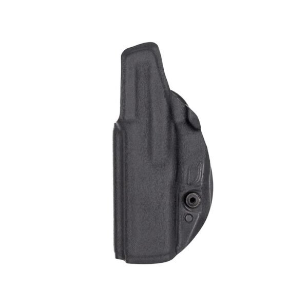 https3A2F2Fmedia.chattanoogashooting.com2Fimages2Fproduct2FSF202441312FSF20244131-1.jpg Safariland Species IWB Holster for Springfield Hellcat Pro Black RH