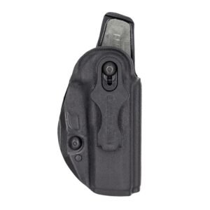 https3A2F2Fmedia.chattanoogashooting.com2Fimages2Fproduct2FSF202721312FSF20272131-1.jpg Safariland Species IWB Holster for Taurus GX4 Micro Black RH