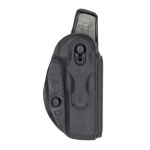 https3A2F2Fmedia.chattanoogashooting.com2Fimages2Fproduct2FSF202831312FSF20283131-1.jpg Safariland Species IWB Holster for Glock 19 Black RH