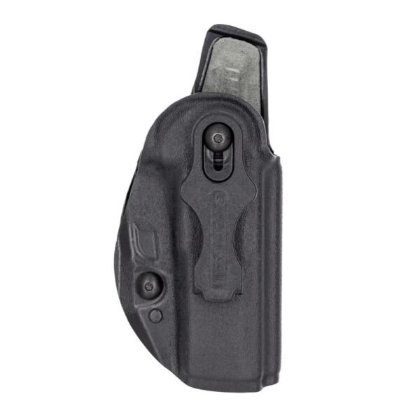 https3A2F2Fmedia.chattanoogashooting.com2Fimages2Fproduct2FSF204651312FSF20465131.jpg Safariland Species IWB Holster for Sig P365XL Black RH