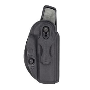 https3A2F2Fmedia.chattanoogashooting.com2Fimages2Fproduct2FSF208951312FSF20895131.jpg Safariland Species IWB Holster for Glock 43/43x Black RH