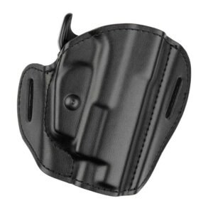 https3A2F2Fmedia.chattanoogashooting.com2Fimages2Fproduct2FSF537146612FSF53714661-1.jpg Safariland 537 GLS Open Top Belt Slide Holster for Springfield XDM 9/40 Black RH