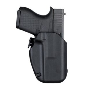https3A2F2Fmedia.chattanoogashooting.com2Fimages2Fproduct2FSF5718954112FSF571895411.jpg Safariland 571 GLS PRO-FIT SLIM HOLSTER W/MICRO PAD FOR GLOCK 43 SPRD XDSRH