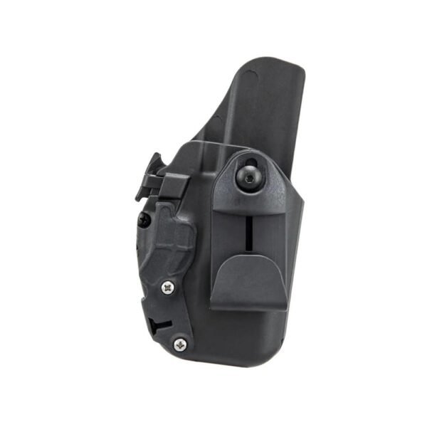 https3A2F2Fmedia.chattanoogashooting.com2Fimages2Fproduct2FSF5754654112FSF575CNF-1_4.jpg Safariland 575 IWB Pro-Fit Holster For Sig P265XL GLS Black RH