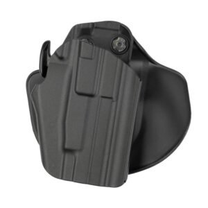 https3A2F2Fmedia.chattanoogashooting.com2Fimages2Fproduct2FSF5781794112FSF578179411.jpg Safariland 578-GLS Pro-Fit Concealment Holster STX Black RH for Shield 9/40/45
