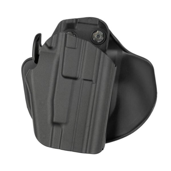 https3A2F2Fmedia.chattanoogashooting.com2Fimages2Fproduct2FSF5781794112FSF578179411.jpg Safariland 578-GLS Pro-Fit Concealment Holster STX Black RH for Shield 9/40/45