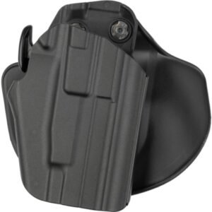 https3A2F2Fmedia.chattanoogashooting.com2Fimages2Fproduct2FSF5784504112FSF578450411.jpg SAFARILAND 578 7TS GLS PROFIT WIDE FRAME LS PADDLE & BELT PLN STX BLK RH