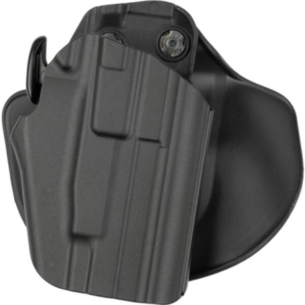 https3A2F2Fmedia.chattanoogashooting.com2Fimages2Fproduct2FSF5784504112FSF578450411.jpg SAFARILAND 578 7TS GLS PROFIT WIDE FRAME LS PADDLE & BELT PLN STX BLK RH