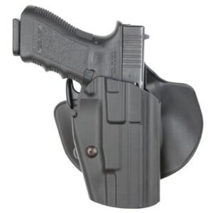 https3A2F2Fmedia.chattanoogashooting.com2Fimages2Fproduct2FSF5786834112FSF578683411.jpg Safariland #578 7Ts Pro-Fit GLS Holster Size 0 Long Slide Similar To Glock 34/35/17L Black Right Hand