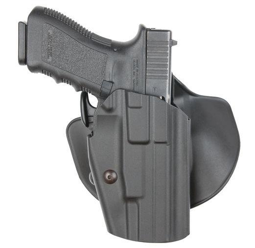 https3A2F2Fmedia.chattanoogashooting.com2Fimages2Fproduct2FSF578834122FSF57883412.jpg Safariland #578 7Ts Pro-Fit GLS Holster Size 1 Standard Similar To Glock 17/20/37 Black Left Hand