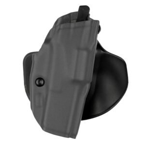 https3A2F2Fmedia.chattanoogashooting.com2Fimages2Fproduct2FSF6378534112FSF637853411-1.jpg Safariland 6378 ALS Concealment Paddle Holster with Belt Loop for 1911 Black RH