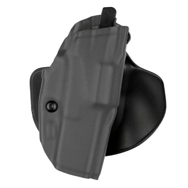 https3A2F2Fmedia.chattanoogashooting.com2Fimages2Fproduct2FSF6378534112FSF637853411-1.jpg Safariland 6378 ALS Concealment Paddle Holster with Belt Loop for 1911 Black RH