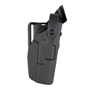 https3A2F2Fmedia.chattanoogashooting.com2Fimages2Fproduct2FSF73601674122FSF7360167412.png Safariland 7360 Holster for Ruger American 9/40 Safsev Black LH