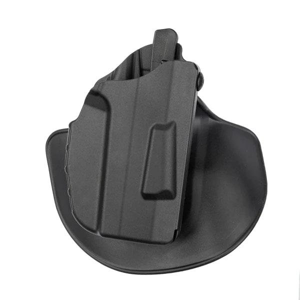 https3A2F2Fmedia.chattanoogashooting.com2Fimages2Fproduct2FSF7378534112FSF7378-1_3.jpg Safariland 7378 7TS ALS Concealment Holster for Colt 1911 Gov Black RH