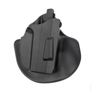 https3A2F2Fmedia.chattanoogashooting.com2Fimages2Fproduct2FSF73788354112FSF7378835411.jpg Safariland 7378 7TS ALS Concealment Holster for Glock 17/22 Black RH