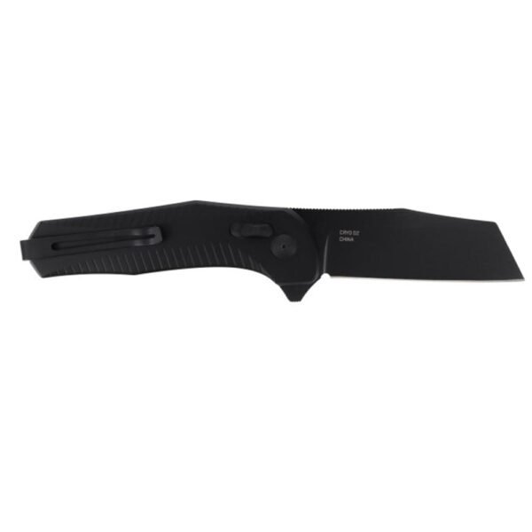 https3A2F2Fmedia.chattanoogashooting.com2Fimages2Fproduct2FSGSOG120201432FSGSOG12020143-1.jpg SOG Knives Diverge XR Folding Knife 3" Sheepsfoot Blade Black Blister Pack