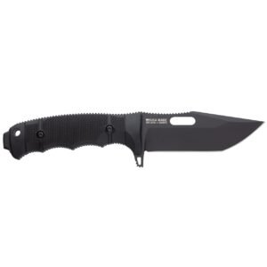 https3A2F2Fmedia.chattanoogashooting.com2Fimages2Fproduct2FSGSOG172102572FSGSOG17210257.jpg SOG SEAL FX Tanto Knife 4.30" Blade Black