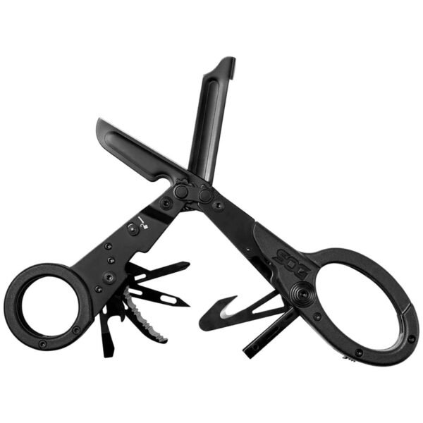 https3A2F2Fmedia.chattanoogashooting.com2Fimages2Fproduct2FSGSOG2312501432FSGSOG231250143.jpg SOG Parashears Black 11 Tools