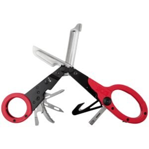 https3A2F2Fmedia.chattanoogashooting.com2Fimages2Fproduct2FSGSOG2312502432FSGSOG231250243.jpg SOG Parashears Red 11 Tools