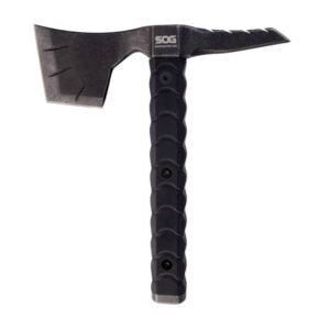 https3A2F2Fmedia.chattanoogashooting.com2Fimages2Fproduct2FSGSOG325001432FSGSOG32500143-1.jpg SOG War Fighter Axe Black