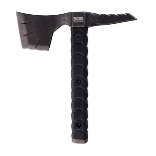 https3A2F2Fmedia.chattanoogashooting.com2Fimages2Fproduct2FSGSOG325001432FSGSOG32500143-1.jpg SOG War Fighter Axe Black