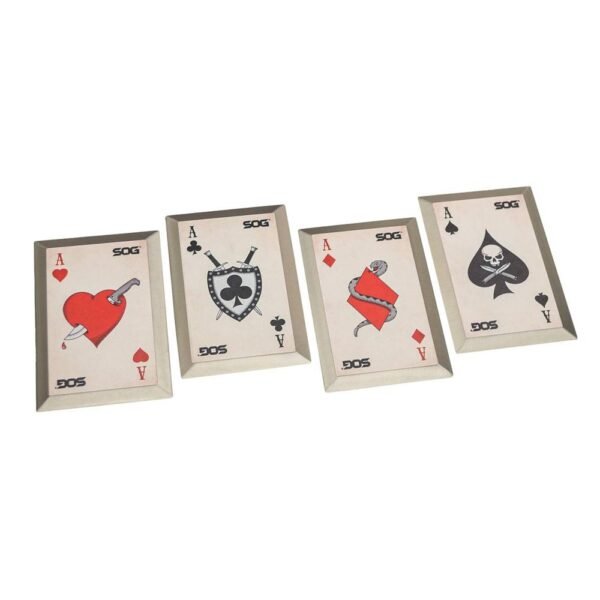 https3A2F2Fmedia.chattanoogashooting.com2Fimages2Fproduct2FSGSOG330101432FSGSOG33010143-1.jpg SOG Knives Throwing Death Cards
