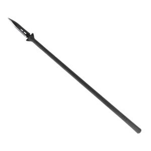 https3A2F2Fmedia.chattanoogashooting.com2Fimages2Fproduct2FSGSOG334401432FSGSOG33440143-1.jpg SOG Knives Shadow Spear I 7-3/5" Spear Blade Black
