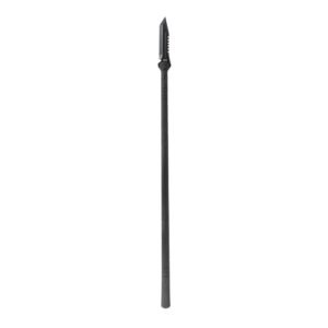 https3A2F2Fmedia.chattanoogashooting.com2Fimages2Fproduct2FSGSOG334402432FSGSOG33440243-1.jpg SOG Knives Shadow Spear II 7-1/2" Tanto Blade Black