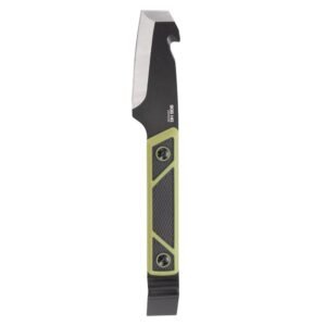 https3A2F2Fmedia.chattanoogashooting.com2Fimages2Fproduct2FSGSOG354401432FSGSOG35440143-1.jpg SOG Knives Compound Tac-Pry Fixed Knife 4" Pry Bar Blade Green Black