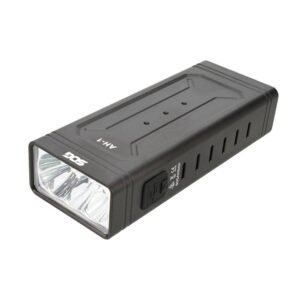 https3A2F2Fmedia.chattanoogashooting.com2Fimages2Fproduct2FSGSOG596502572FSGSOG59650257-1.jpg SOG Knives AH-1 Flashlight 5000 Lumens Black
