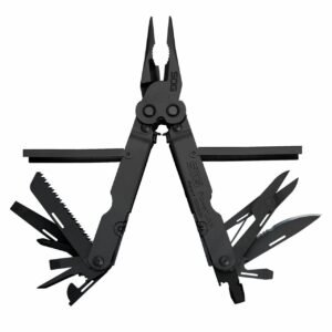 https3A2F2Fmedia.chattanoogashooting.com2Fimages2Fproduct2FSGSOGB61NCP2FSGSOGB61NCP.jpg SOG Powerlock Scissors Black Multi-Tool with Nylon Pouch