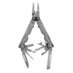 https3A2F2Fmedia.chattanoogashooting.com2Fimages2Fproduct2FSGSOGPA1001CP2FSGSOGPA1001CP-1.jpg SOG Poweraccess Multi-Tool Silver
