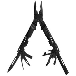 https3A2F2Fmedia.chattanoogashooting.com2Fimages2Fproduct2FSGSOGPA1002CP2FSGSOGPA1002CP-1.jpg SOG Poweraccess Multi-Tool Black