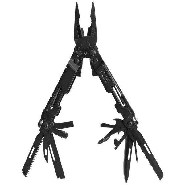 https3A2F2Fmedia.chattanoogashooting.com2Fimages2Fproduct2FSGSOGPA2002CP2FSGSOGPA2002CP.jpg SOG Poweraccess Deluxe Multi-Tool Black