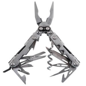 https3A2F2Fmedia.chattanoogashooting.com2Fimages2Fproduct2FSGSOGPL1001CP2FSGSOGPL1001CP-1.jpg SOG Powerlitre Multi-Tool Silver