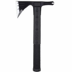 https3A2F2Fmedia.chattanoogashooting.com2Fimages2Fproduct2FSGSOGSK1001CP2FSGSOGSK1001CP.jpg SOG Survival Hawk Ax 12.1" Handle Black