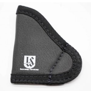 https3A2F2Fmedia.chattanoogashooting.com2Fimages2Fproduct2FSKLWS1122FSKLWS112-1.jpg Seecamp Sticky Pocket Holster Black Ambi