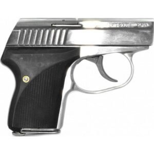 https3A2F2Fmedia.chattanoogashooting.com2Fimages2Fproduct2FSKLWS252FSKLWS252.jpg Seecamp LWS-25 Polished Stainless Handgun .25 ACP 7+2rd Magazine 2'' Barrel