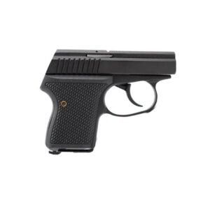 https3A2F2Fmedia.chattanoogashooting.com2Fimages2Fproduct2FSKLWS32BLKW2FSKLWS32BLKW.jpg Seecamp LWS-32 Handgun 32 Auto 6rd Magazine 2" Barrel DAO Black Slide Black Grip
