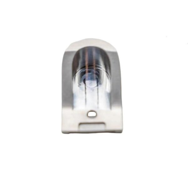 https3A2F2Fmedia.chattanoogashooting.com2Fimages2Fproduct2FSKLWS933802FSKLWS93380-1.jpg Seecamp .380 Magazine Extension Polished Aluminum