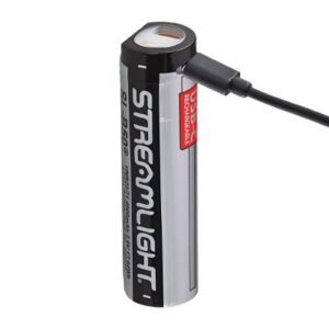 https3A2F2Fmedia.chattanoogashooting.com2Fimages2Fproduct2FSM221122FSM22112.jpg Streamlight SL-B50 SB-C Rechargeable Battery Pack 2/ct