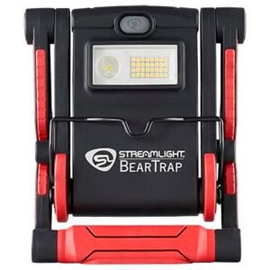 https3A2F2Fmedia.chattanoogashooting.com2Fimages2Fproduct2FSM615202FSM61520.jpg Streamlight BearTrap 120V/100V AC Red 2000 Lumens