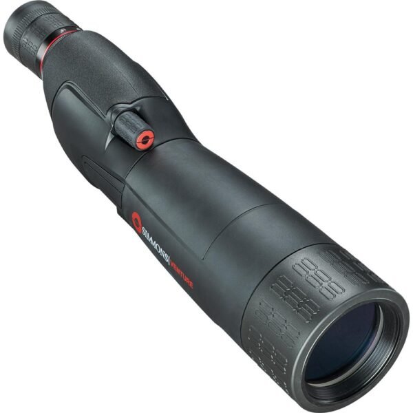 https3A2F2Fmedia.chattanoogashooting.com2Fimages2Fproduct2FSNSP154560B2FSNSP154560B_1.jpg Simmons Venture 15-45x60mm Spotting Scope Straight Black
