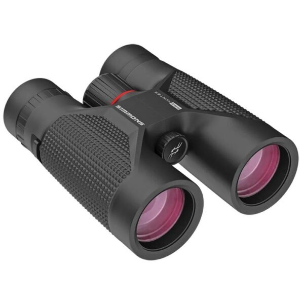 https3A2F2Fmedia.chattanoogashooting.com2Fimages2Fproduct2FSNSPH8422FSNSPH842.jpg Simmons Pro Hunter 8x42mm Binocular