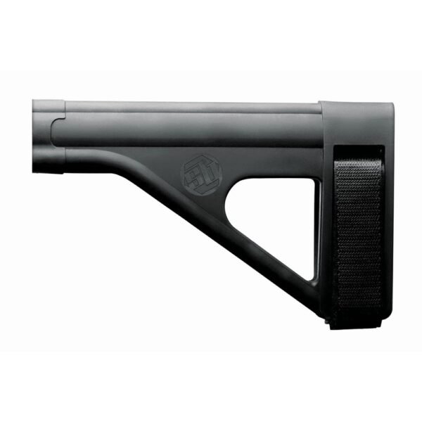 https3A2F2Fmedia.chattanoogashooting.com2Fimages2Fproduct2FSOSOB01SB2FSOSOB01SB-1.jpg SB Tactical SOB Pistol Stabilizing Brace Black